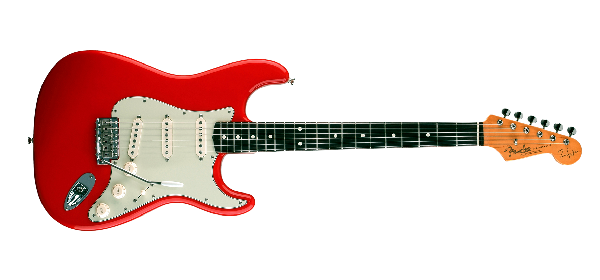 Mark Knopfler Signature